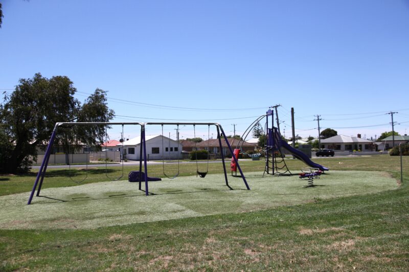 Madden Street Playground