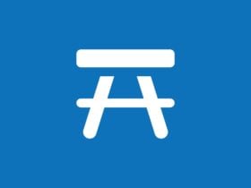 Orford, Our Park - BBQ & Picnic Facilities