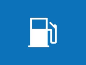Scamander X-Press - Fuel Stop