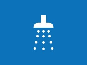 St Helens - Hot Showers and Car Wash