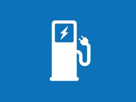 Swansea Chargefox - Electric Vehicle Charging Point