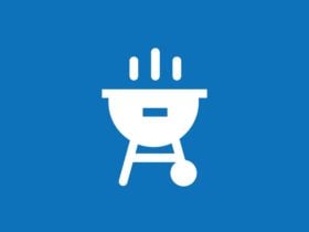 Swansea, Foreshore - Picnic and BBQ