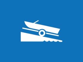 Swansea Gordon Street Boat Ramp