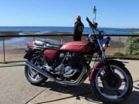1978 Honda CB750