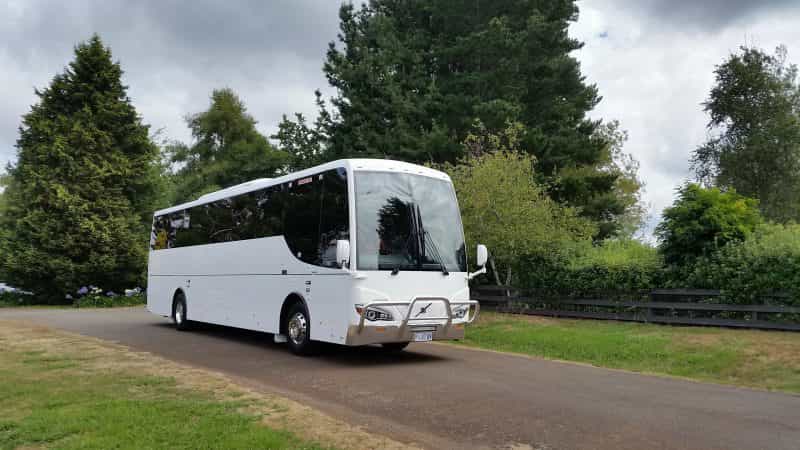 Premium 46 seat Coach