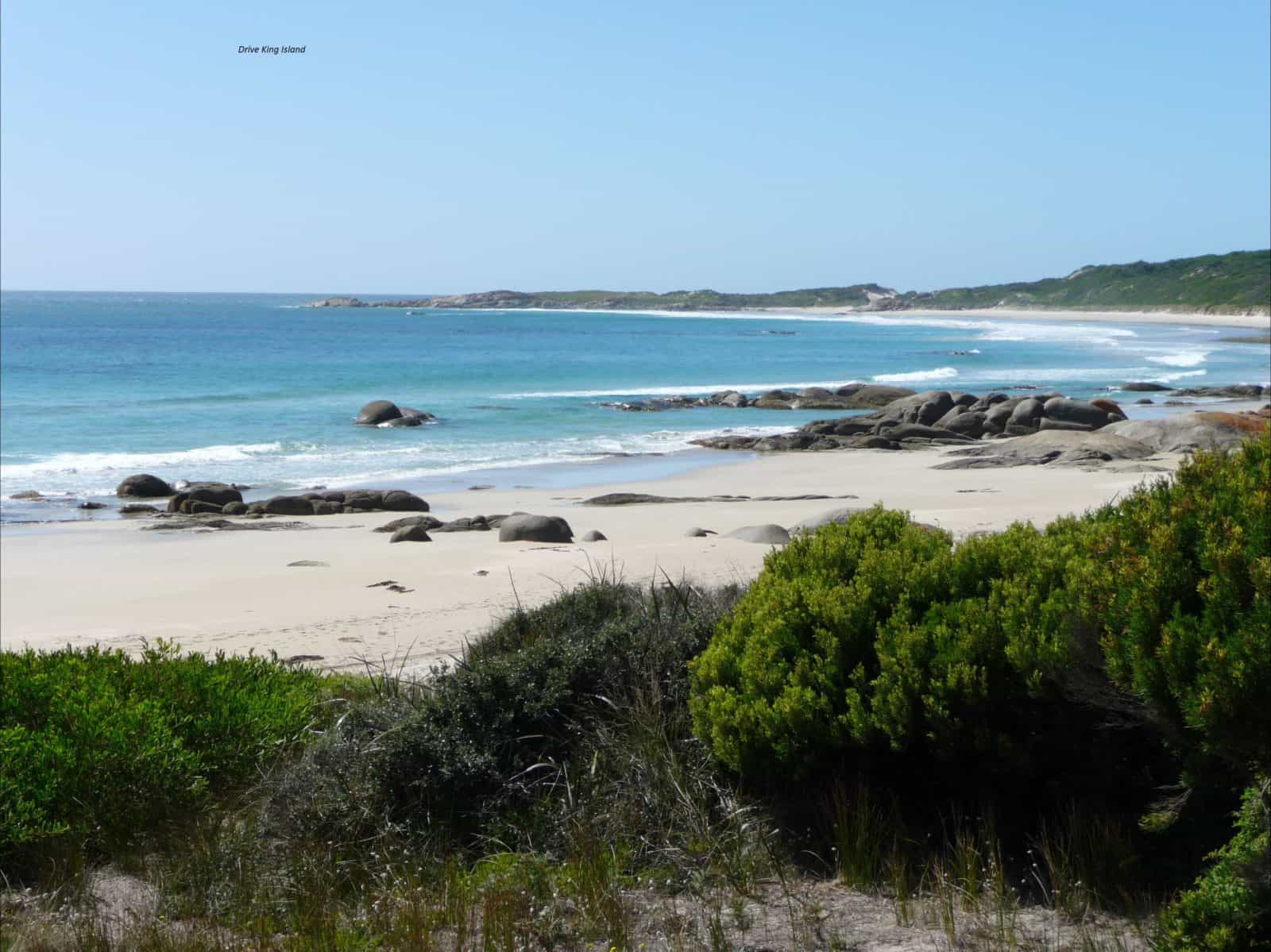 Disappointment Bay