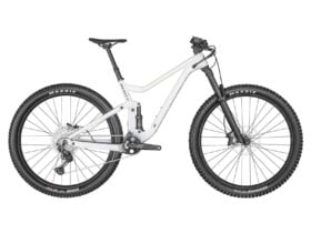 Scott Genius 940