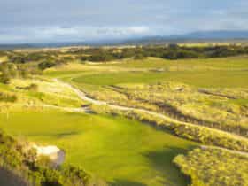 Barnbougle Lost Farm