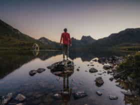 Cradle Mountain