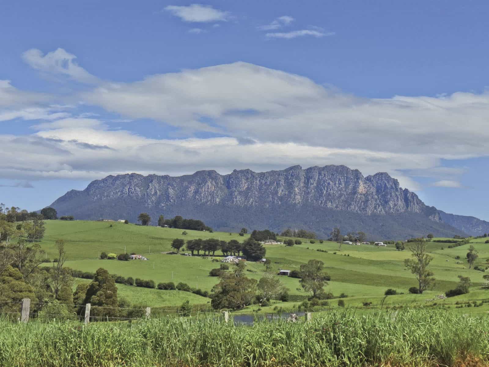 Mount Roland