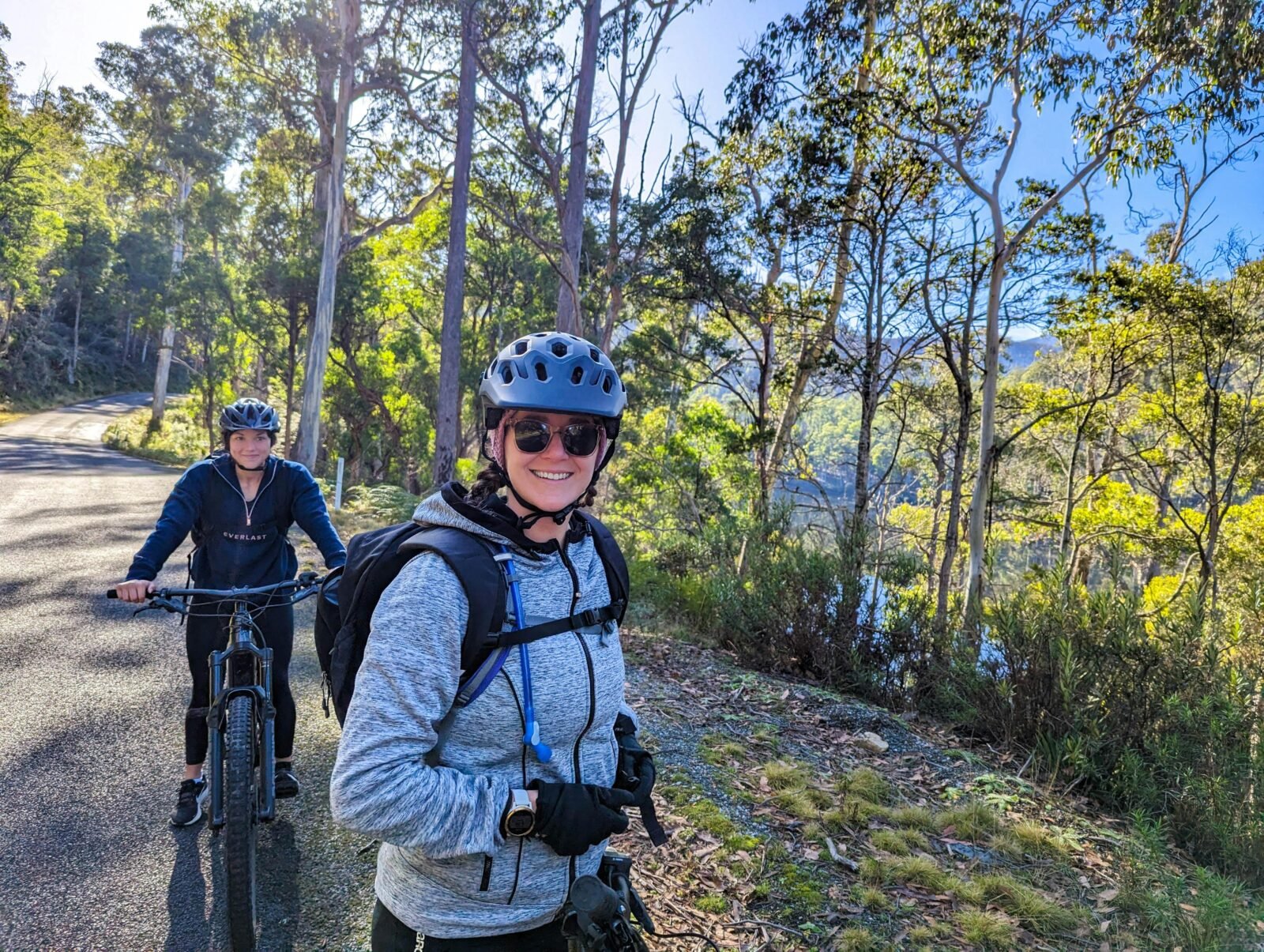 Lake Parangana Adventure Tour