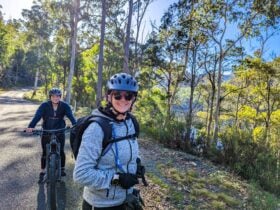 Lake Parangana Adventure Tour