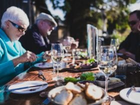 vineyard platter