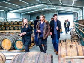 Drink Tasmania Full Day Whisky Tour