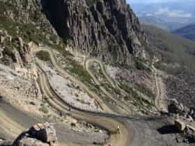 Jacobs Ladder