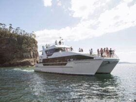 Pepperminy Bay II