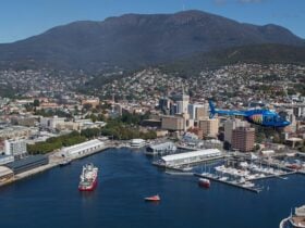 Hobart City