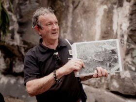 Dolorite Quarry