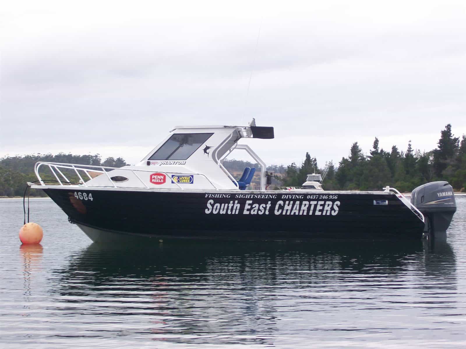 South East Charters