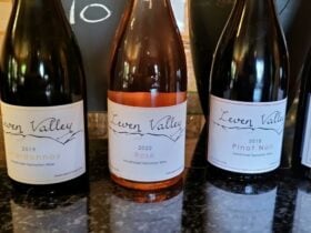 Leven Valley Vineyard