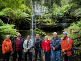 Landscape Photography Workshop
