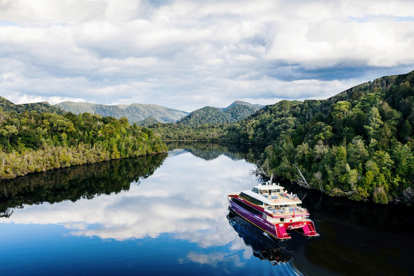 Gordon River