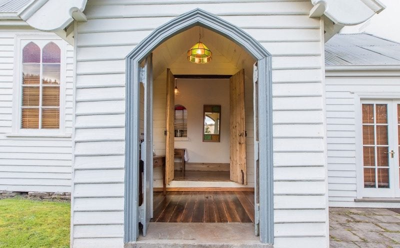 Welcome to your accommodation