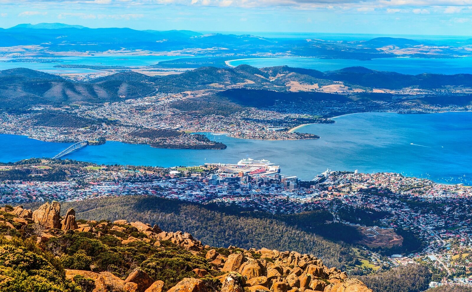 Bargain Car Rentals Hobart Airport
