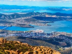 Bargain Car Rentals Hobart Airport
