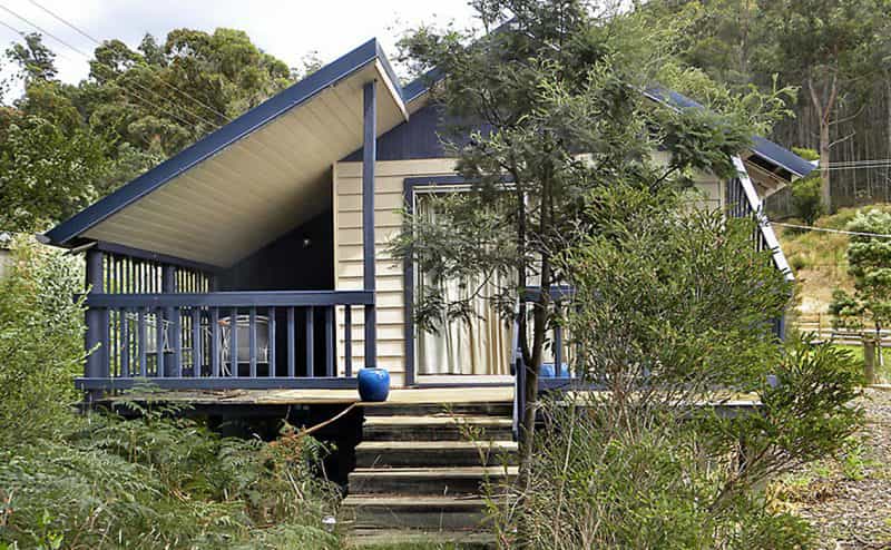 Huon Charm - The Boathouse