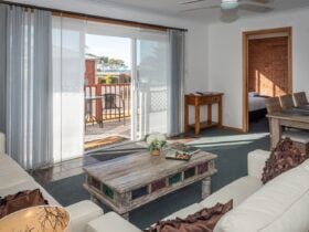 Seachange Villa Bicheno