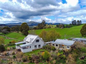 The Gardener’s Cottage on Warrentinna