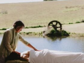 Massage & Facial included in this 2 night stay