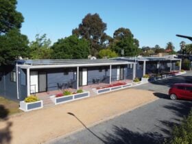 Brand new 2 bedroom superior cabins