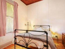 Double Bed