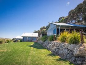 Three upscale villas