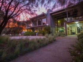 Apollo Bay Eco YHA - Exterior