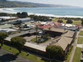 Apollo Bay Motel