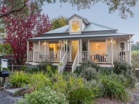 Around About Lorne Studios or B&B. Can be rented as cottage style