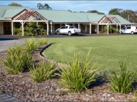 Arthur Phillip Motor Inn