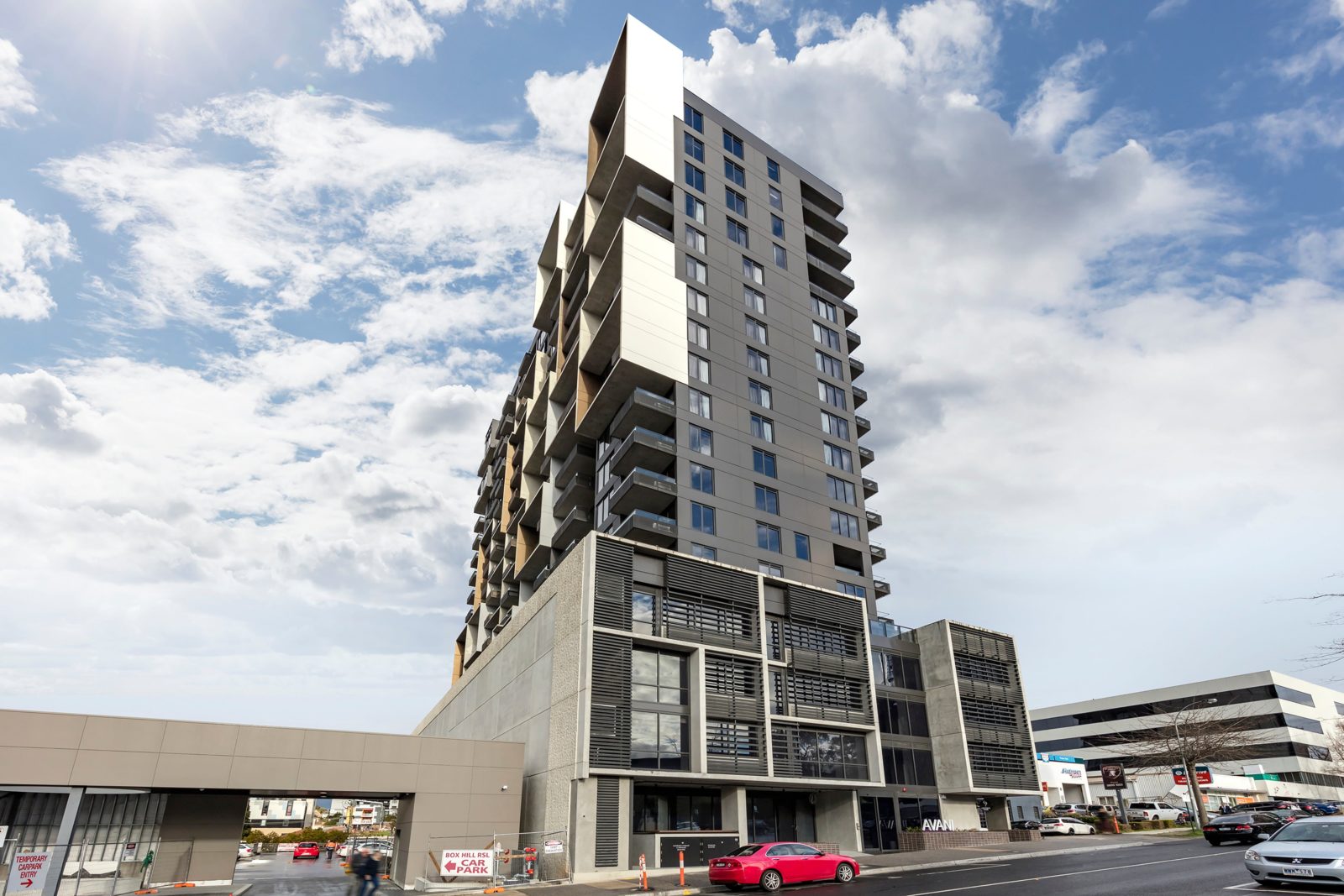 Avani Melbourne Box Hill Residences-Exterior-1-HR