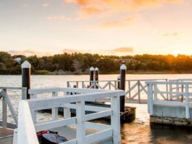 BIG4 NRMA Warrnambool Riverside Holiday Park