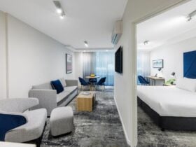 1BA - 1 Bedroom Hero