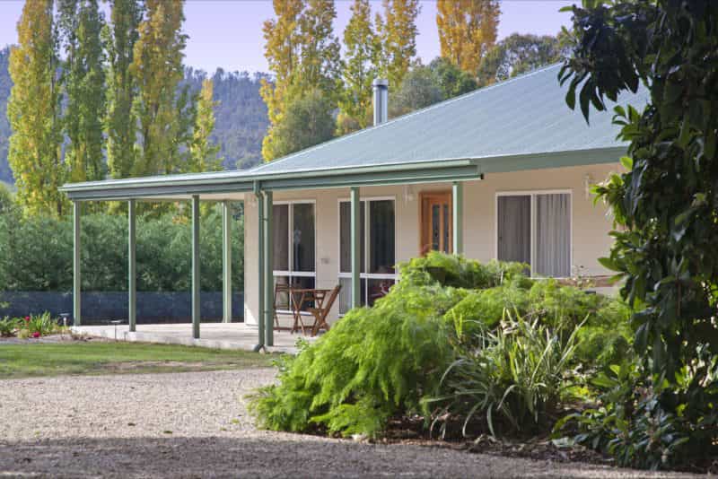 Brookfield Guest House