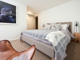Buller Holidays Managed Apartments