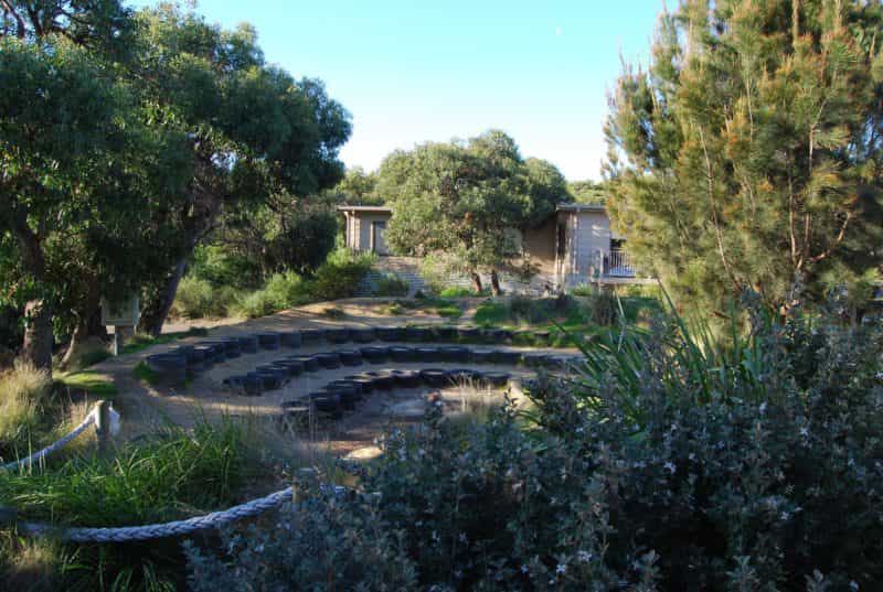 Burnside Camp