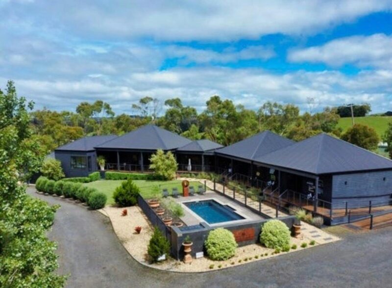 Entire property at 56 Martins Road, Meeniyan