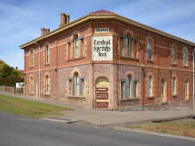 Front view