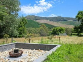 Cranmore Cottage Wandiligong