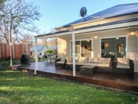 Dieudonne luxury accommodation